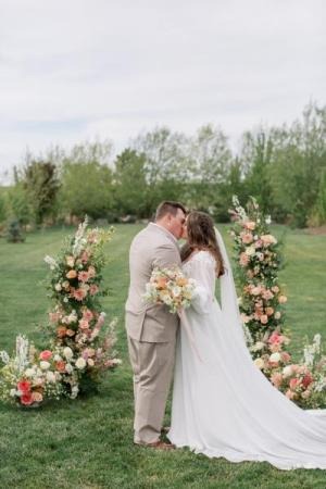 TRINITY MOUNTAIN FLORAL DESIGNS