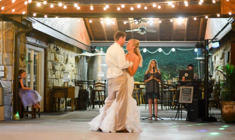 Lambert's Vintage Wine & J.B. Rentals