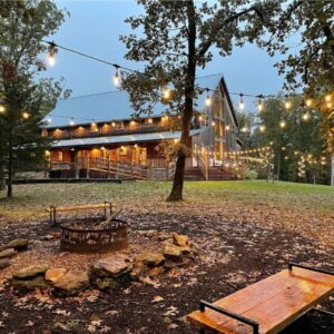 Weathered Wisdom Barn, LLC