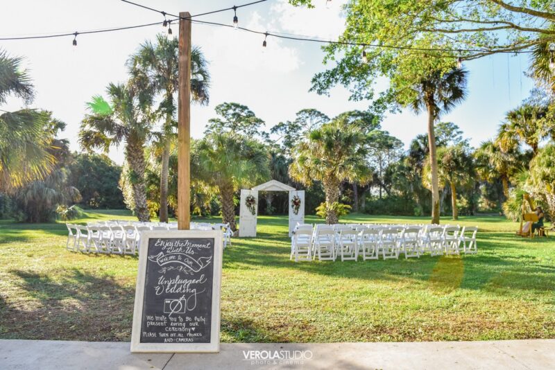 The Banyan Estate