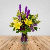 MCKENZIE'S FLOWERS