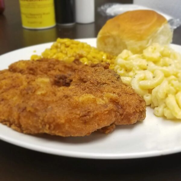 Guillory's Specialty Meats