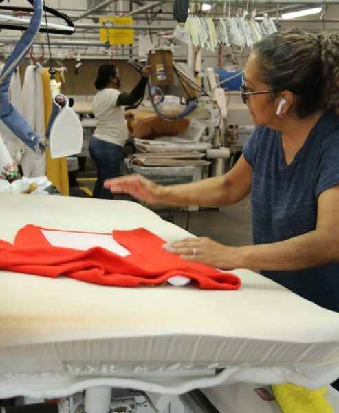 Margaret's the Couture Cleaners