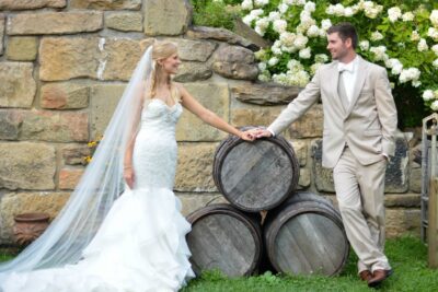 Lambert's Vintage Wine & J.B. Rentals