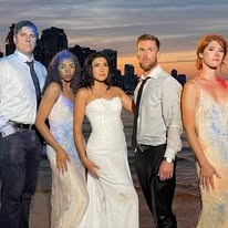 Matrimony Films