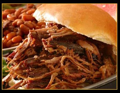 Heck's Dakota Style BBQ