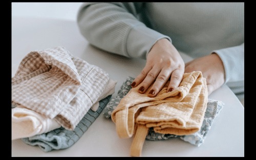 Janet Davis Dry Cleaners