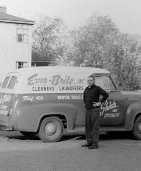 Margaret's the Couture Cleaners