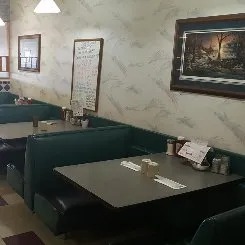 White House Cafe