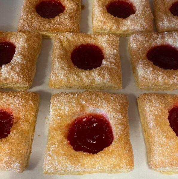 Sandy's Bakery and Catering