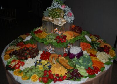 Texas Custom Catering