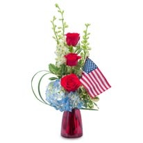 MCKENZIE'S FLOWERS