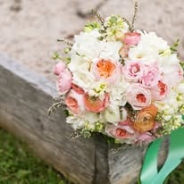 MCKENZIE'S FLOWERS