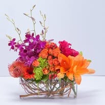 MCKENZIE'S FLOWERS