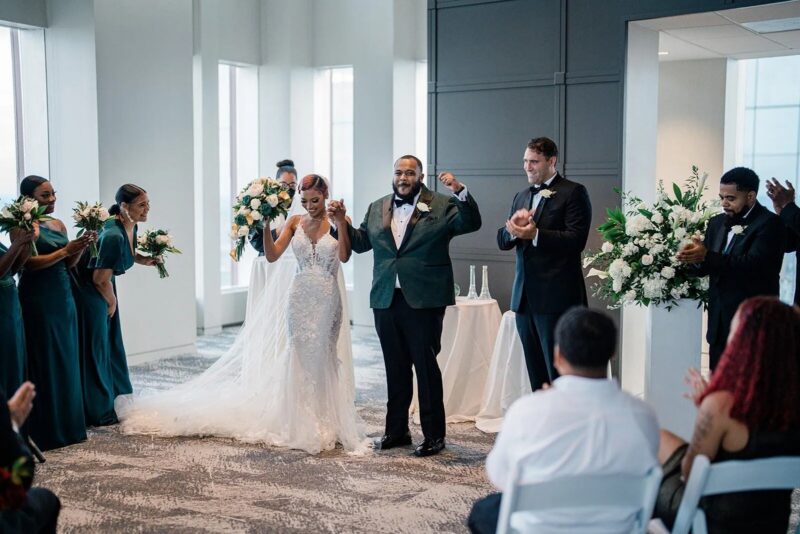 Officiant 4 U