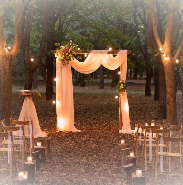 Uncommon Vows #2