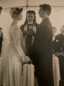 Reverend Gail Hicks LLC #3