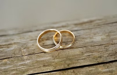 Uncommon Vows