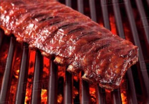 Heck's Dakota Style BBQ