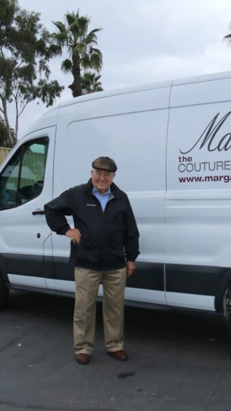 Margaret's the Couture Cleaners