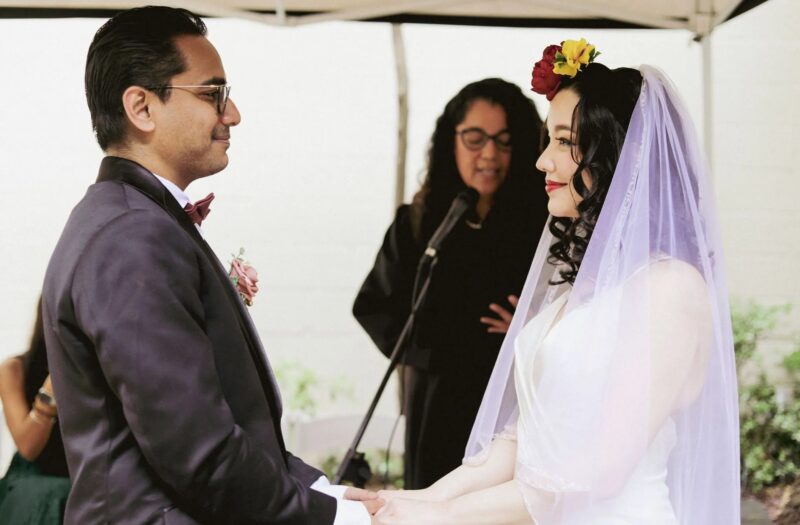 Officiant 4 U