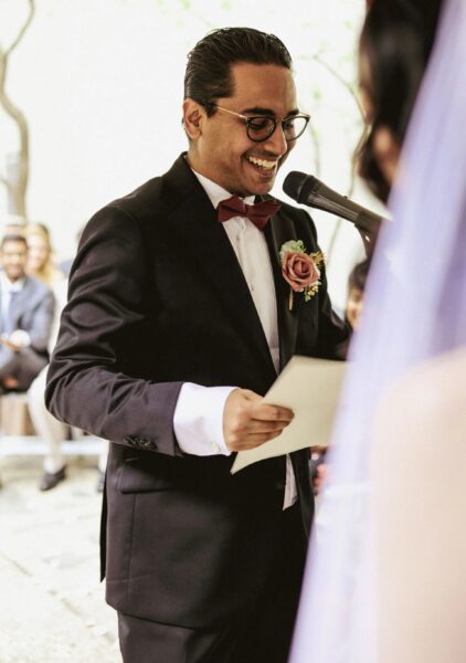 Officiant 4 U