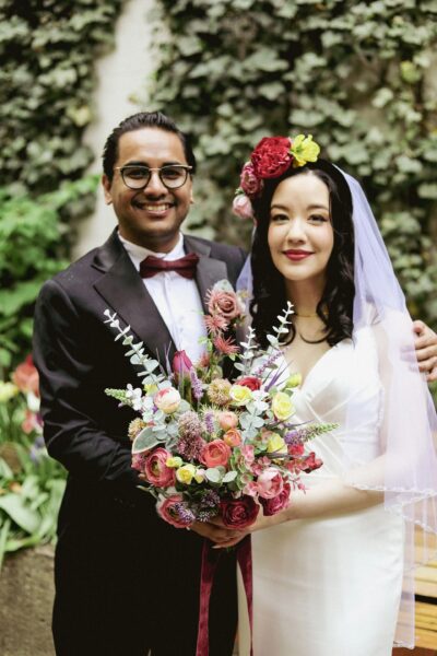 Officiant 4 U