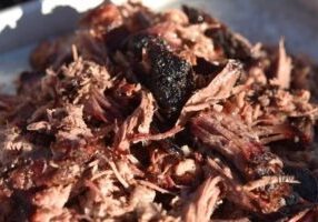 Heck's Dakota Style BBQ