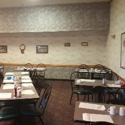 White House Cafe