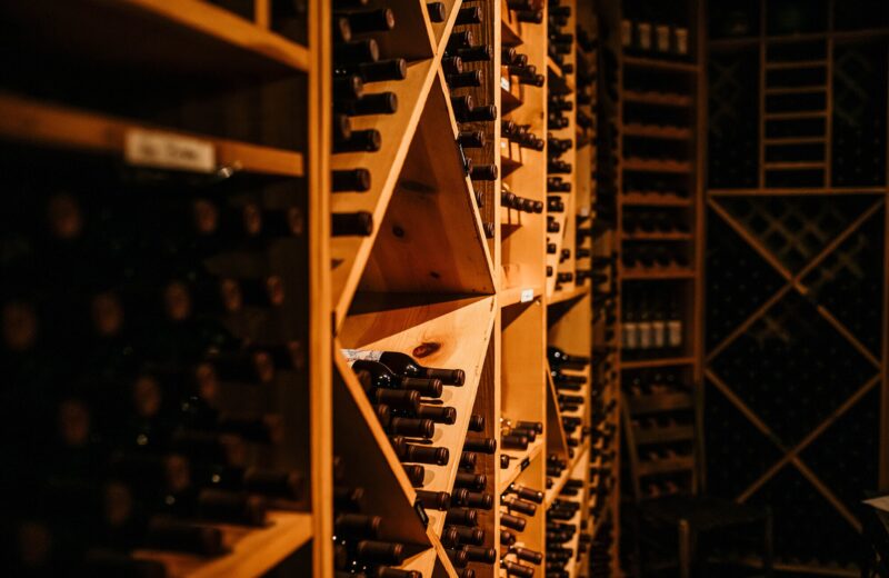 Lambert's Vintage Wine & J.B. Rentals