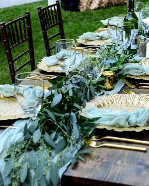 Steiner Event Group, LLC