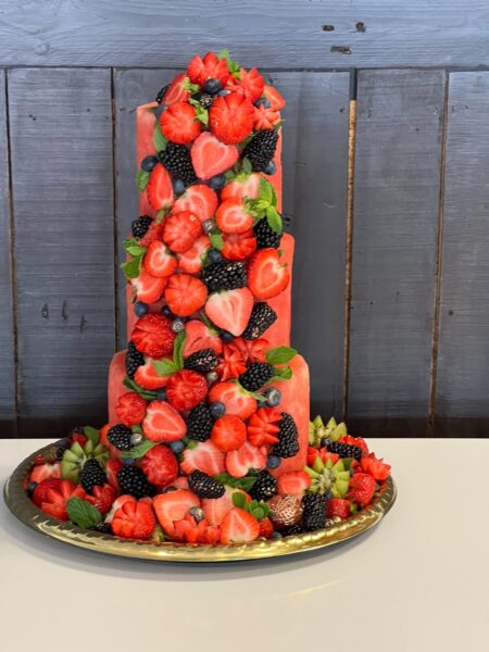 Sandy's Bakery and Catering
