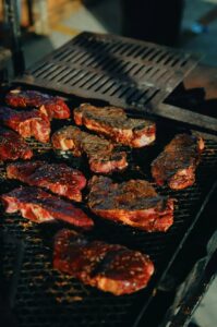 Guillory's Specialty Meats