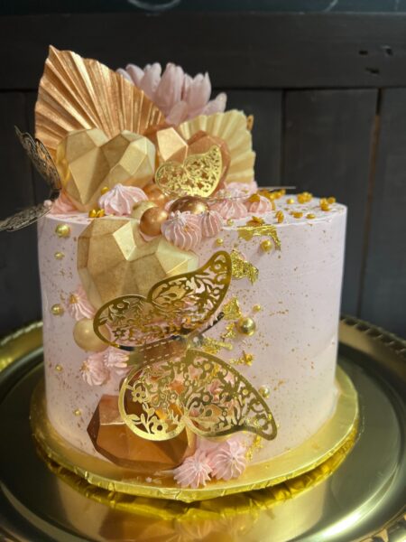 Sandy's Bakery and Catering