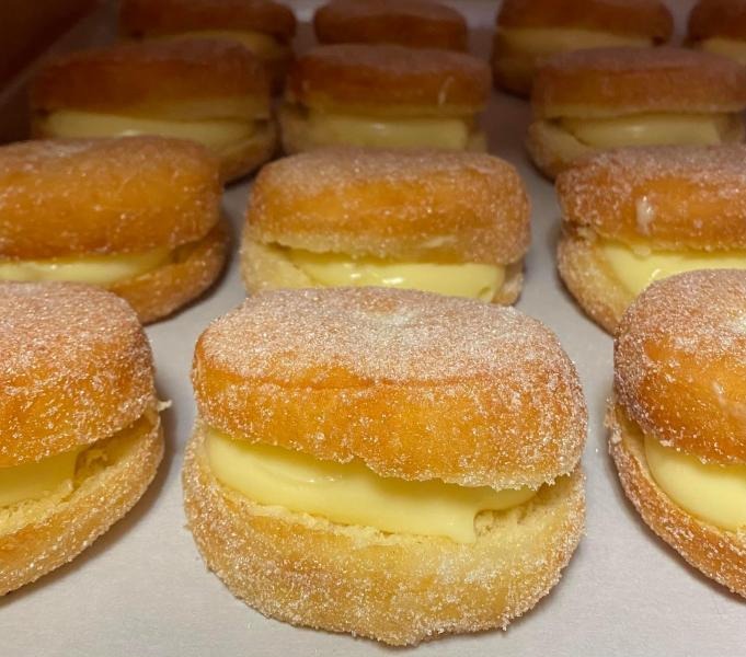 Sandy's Bakery and Catering