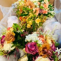 RUTH CHASE FLOWERS