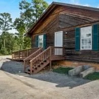 River Ridge Cabins and Camping