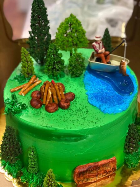 Sandy's Bakery and Catering