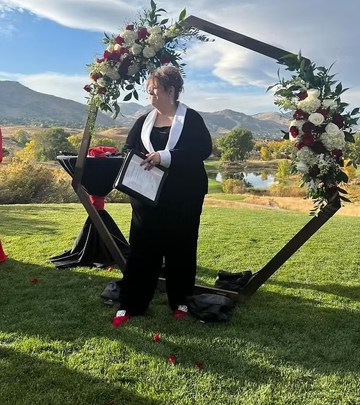 Uncommon Vows