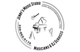 Jenny's Music Studio