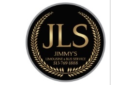 JIMMY'S LIMOUSINE