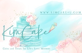 Kim Cake 4 U