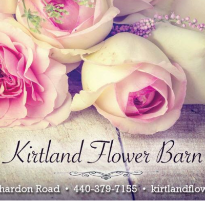 Kirtland Flower Barn