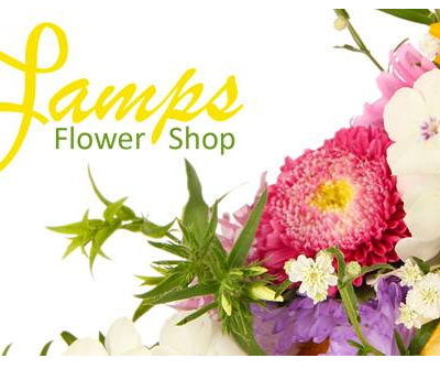 LAMPS FLOWER SHOP