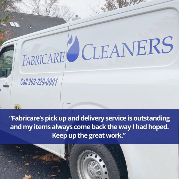 Laundry Care by Fabricare