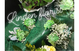 Linden Florist Inc.