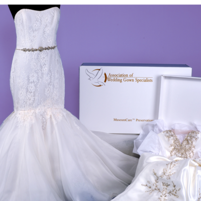 Association of Wedding Gown Specialists