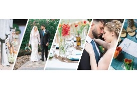 A Very Lovely Wedding