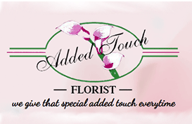 ADDED TOUCH FLORIST