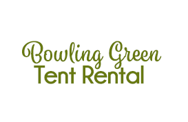 Bowling Green Tent Rental